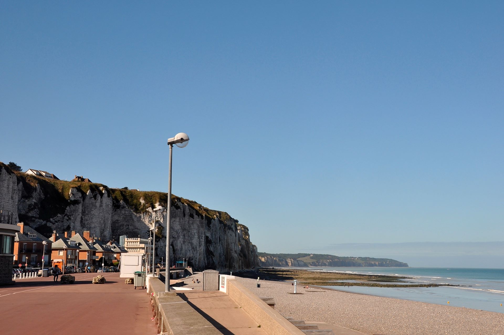 Dieppe (Photo license: CC BY 2.0)